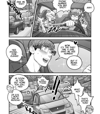 Non Non 1 comic porn sex 187