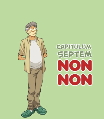 Non Non 1 comic porn sex 188