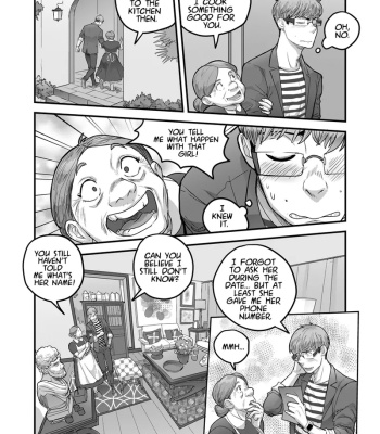 Non Non 1 comic porn sex 191