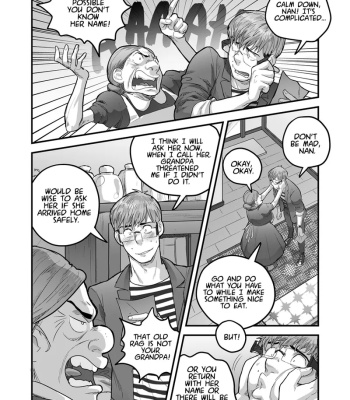 Non Non 1 comic porn sex 192