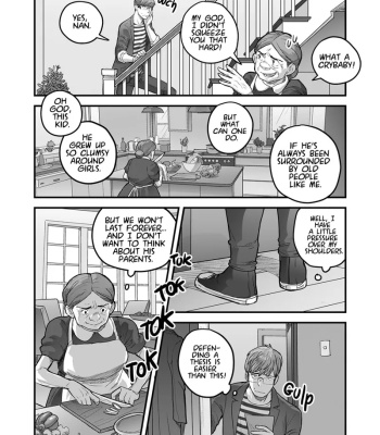 Non Non 1 comic porn sex 193