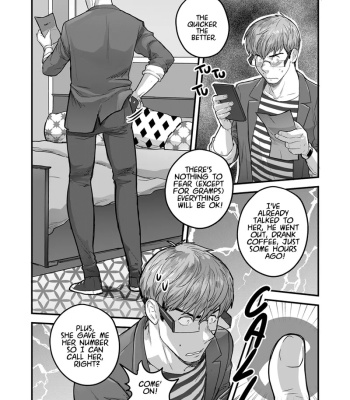 Non Non 1 comic porn sex 194
