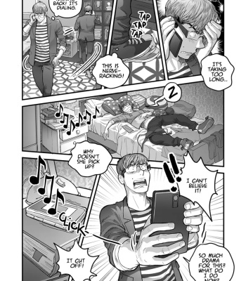Non Non 1 comic porn sex 195