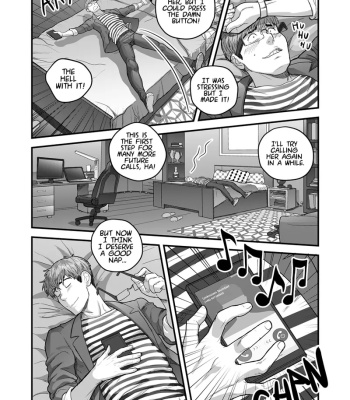 Non Non 1 comic porn sex 196