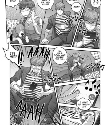 Non Non 1 comic porn sex 197