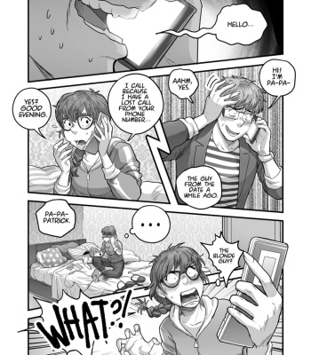 Non Non 1 comic porn sex 198