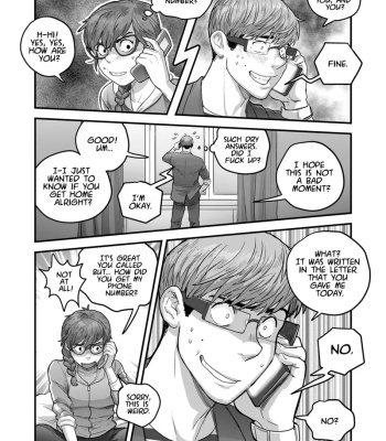 Non Non 1 comic porn sex 199