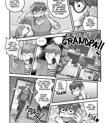 Non Non 1 comic porn sex 200