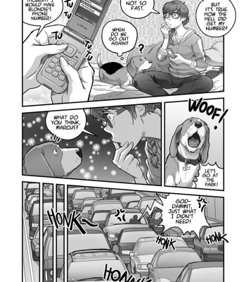 Non Non 1 comic porn sex 202