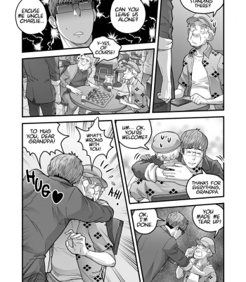 Non Non 1 comic porn sex 206