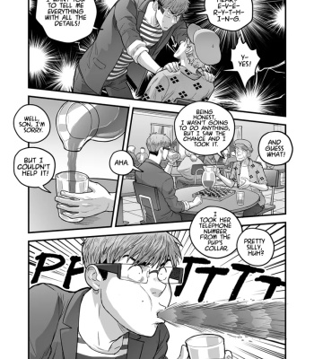 Non Non 1 comic porn sex 207
