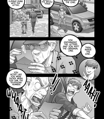 Non Non 1 comic porn sex 209