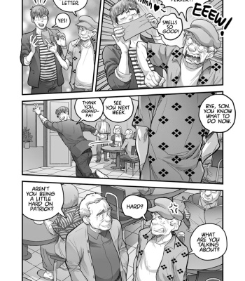 Non Non 1 comic porn sex 212