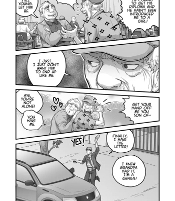 Non Non 1 comic porn sex 213