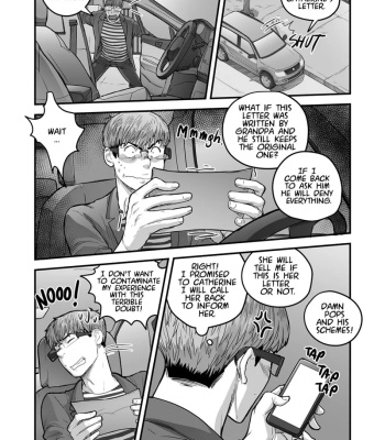 Non Non 1 comic porn sex 214