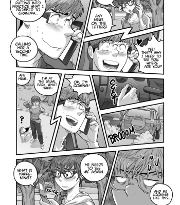 Non Non 1 comic porn sex 215
