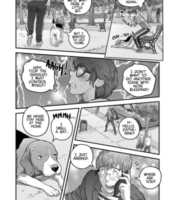 Non Non 1 comic porn sex 216