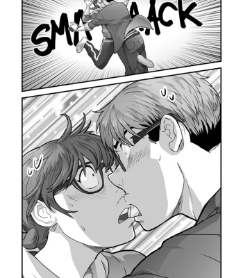 Non Non 1 comic porn sex 218