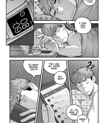 Non Non 1 comic porn sex 220