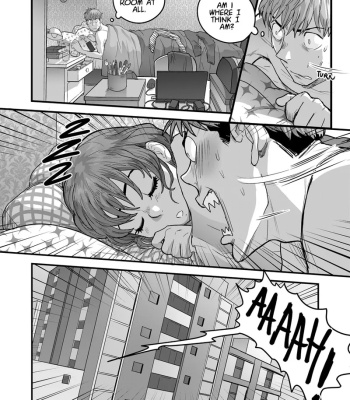 Non Non 1 comic porn sex 221