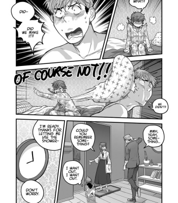 Non Non 1 comic porn sex 224