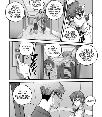 Non Non 1 comic porn sex 225