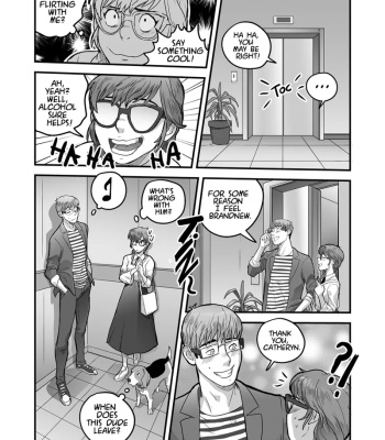Non Non 1 comic porn sex 226