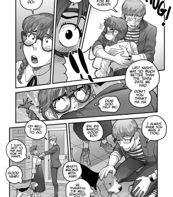 Non Non 1 comic porn sex 227
