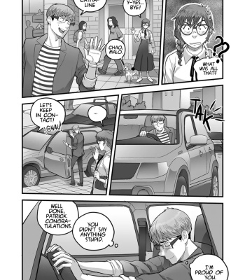 Non Non 1 comic porn sex 228