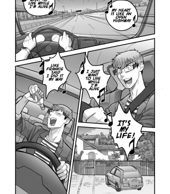 Non Non 1 comic porn sex 230