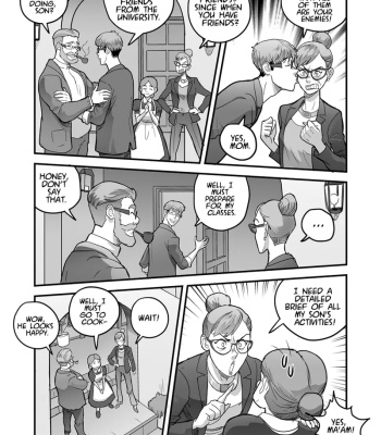 Non Non 1 comic porn sex 232