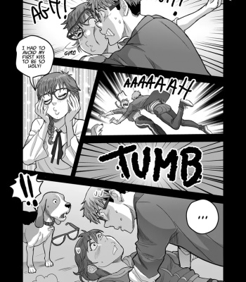 Non Non 1 comic porn sex 236