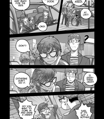 Non Non 1 comic porn sex 241