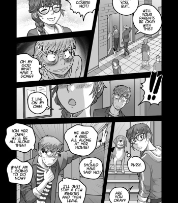 Non Non 1 comic porn sex 242