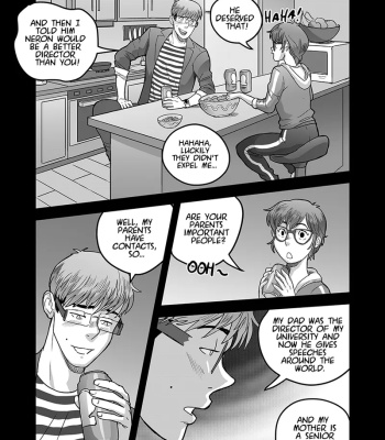 Non Non 1 comic porn sex 244