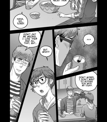 Non Non 1 comic porn sex 245