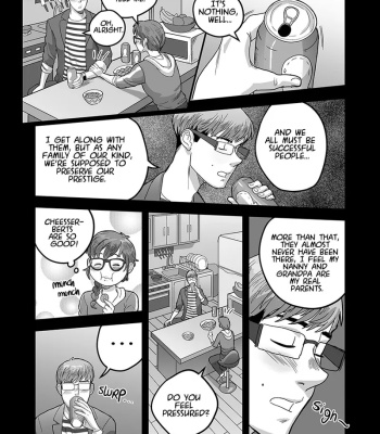 Non Non 1 comic porn sex 246