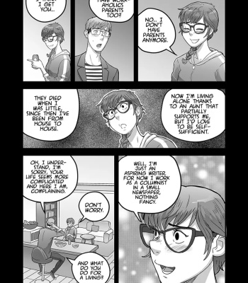 Non Non 1 comic porn sex 247