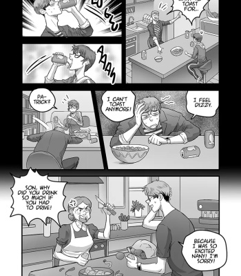 Non Non 1 comic porn sex 251