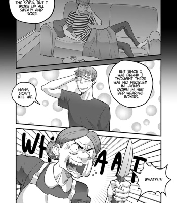Non Non 1 comic porn sex 252