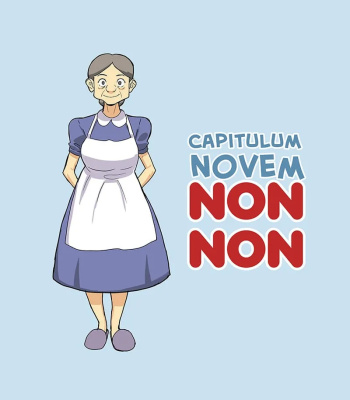 Non Non 1 comic porn sex 253