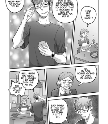 Non Non 1 comic porn sex 254