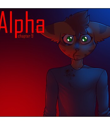 Alpha  Ch 9 (ongoing) comic porn sex 1