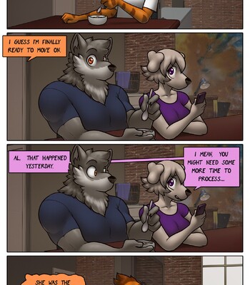 Alpha  Ch 9 (ongoing) comic porn sex 2