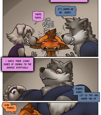 Alpha  Ch 9 (ongoing) comic porn sex 3
