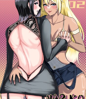 Naruko Part 2 comic porn thumbnail 001