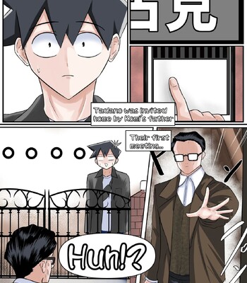 Tadano Part 1 comic porn sex 14