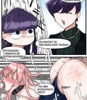 Tadano Part 1 comic porn sex 15