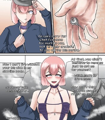 Tadano Part 1 comic porn sex 23