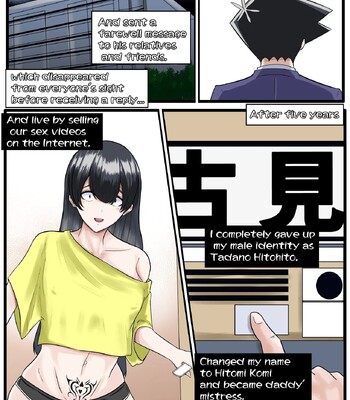 Tadano Part 1 comic porn sex 24